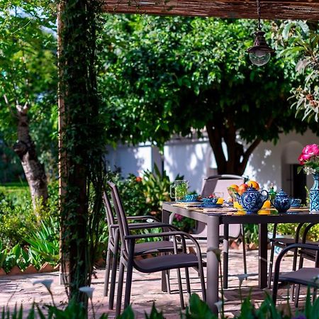 Genteel Home Carmen Del Cipres Гранада Екстер'єр фото